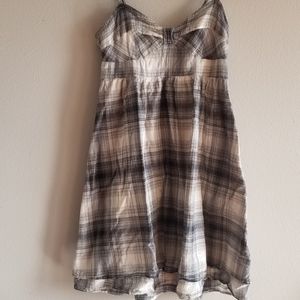Converse Dress